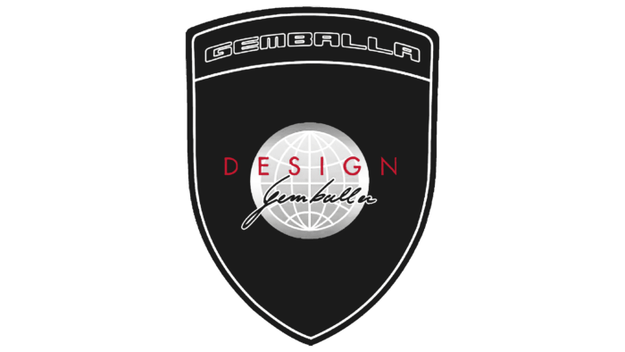 Gemballa Logo 1