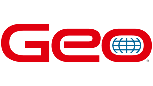 Geo Logo 1
