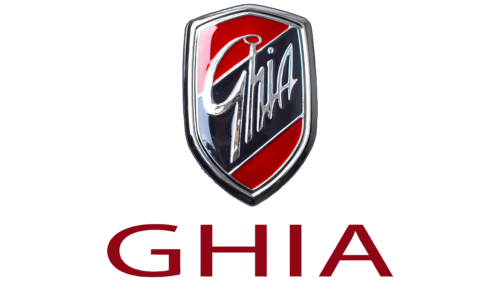 Ghia Logo 1