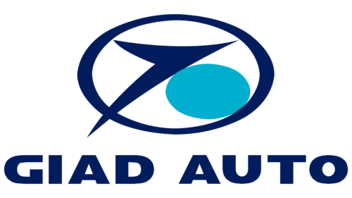 Giad Logo 1