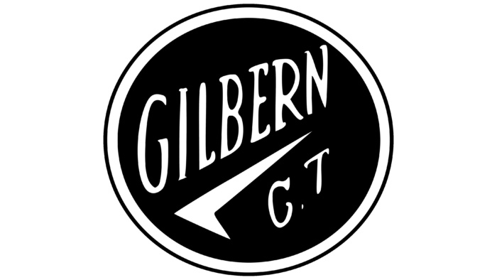 Gilbern Logo 1
