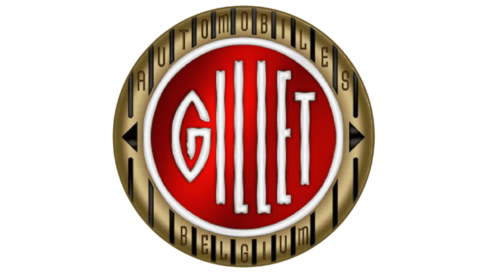 Gillet Logo