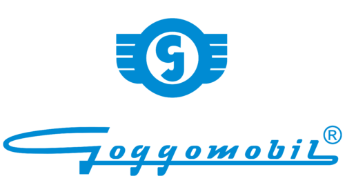 Goggomobil Logo 1