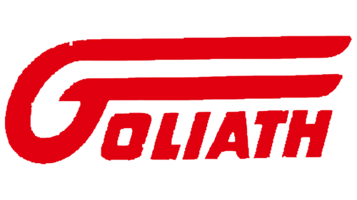 Goliath Logo 1