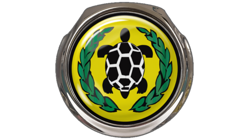 Gordon Keeble Logo 1