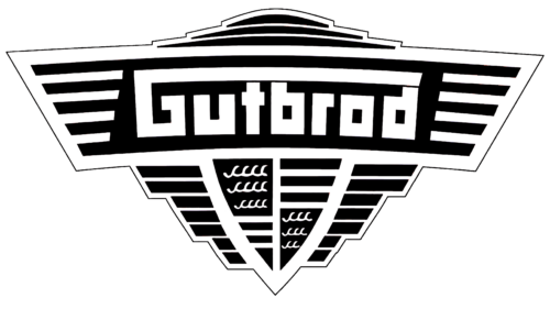 Gutbrod Logo 1