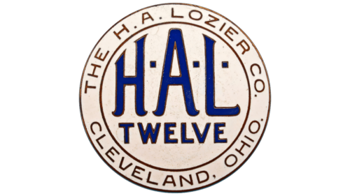 HAL Logo