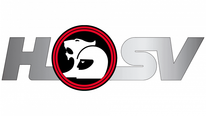 HSV Logo