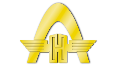 Hanomag Logo