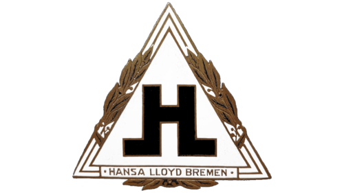 Hansa Logo
