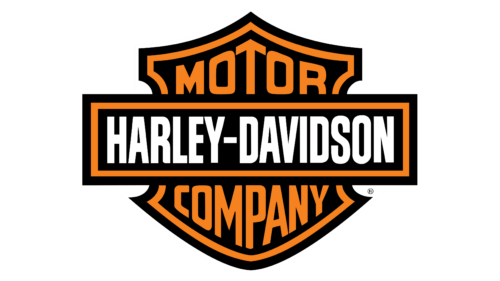 Harley Davidson Logo