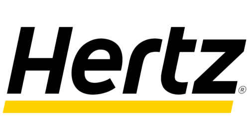 Hertz Logo