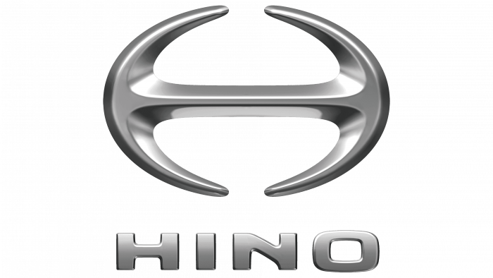 Hino Logo
