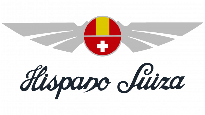 Hispano-Suiza Logo