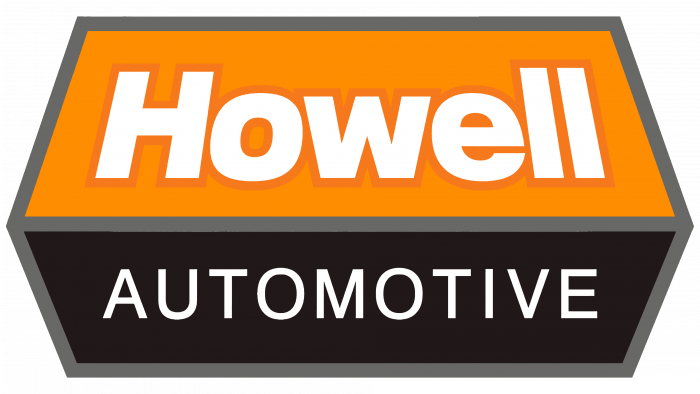 Howell Automotive Logo