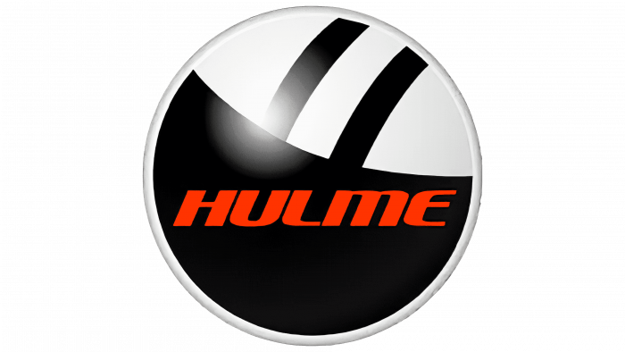 Hulme Supercars Logo