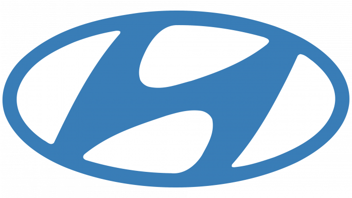 Hyundai Logo