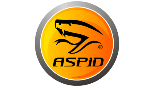 IFR Aspid Logo
