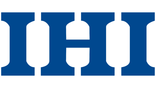 IHI Corporation Logo