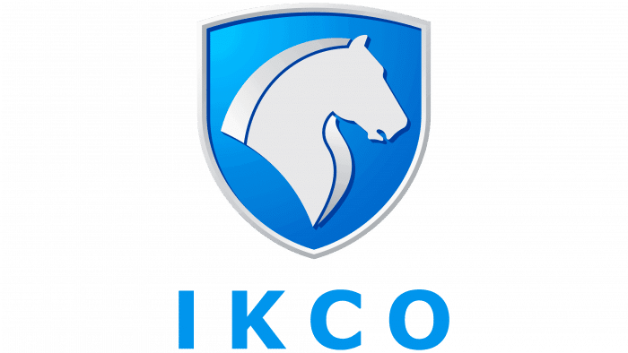 IKCO Logo
