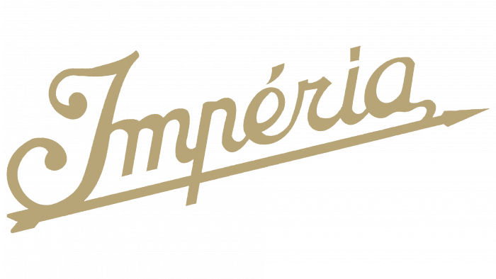 Imperia Automobiles Logo