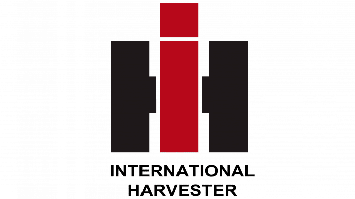 International Harverter Logo