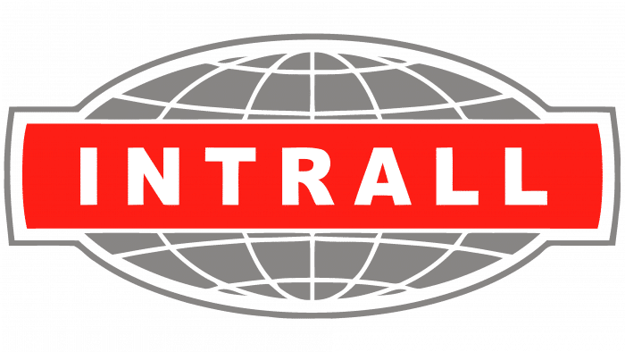 Intrall Logo