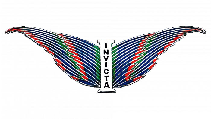 Invicta Logo