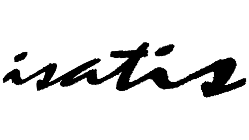 Isatis Logo