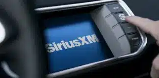 SiriusXM