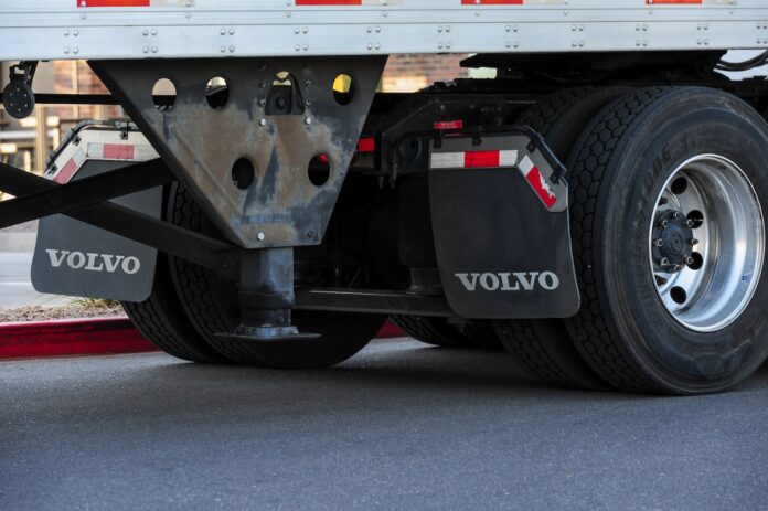 truck mud flaps