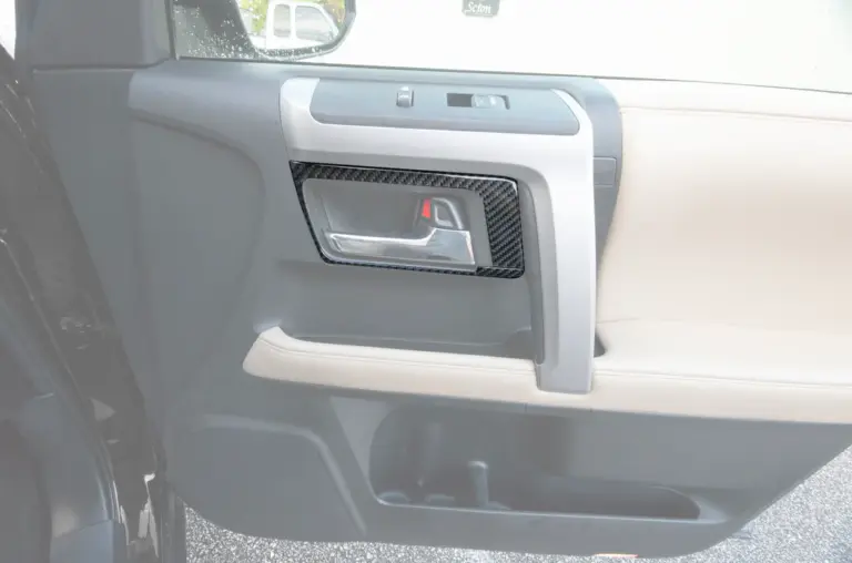 toyota 4runner door