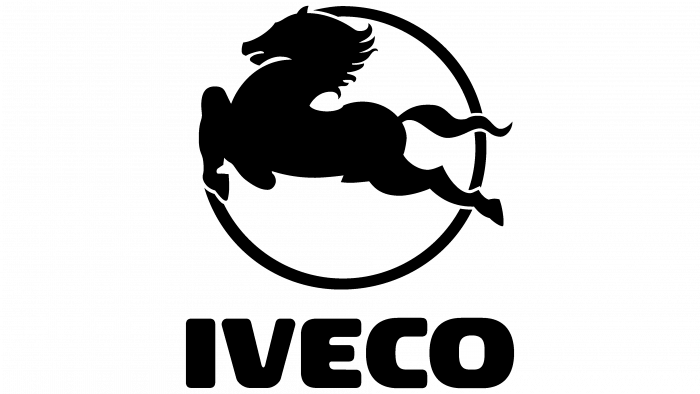 Iveco Logo