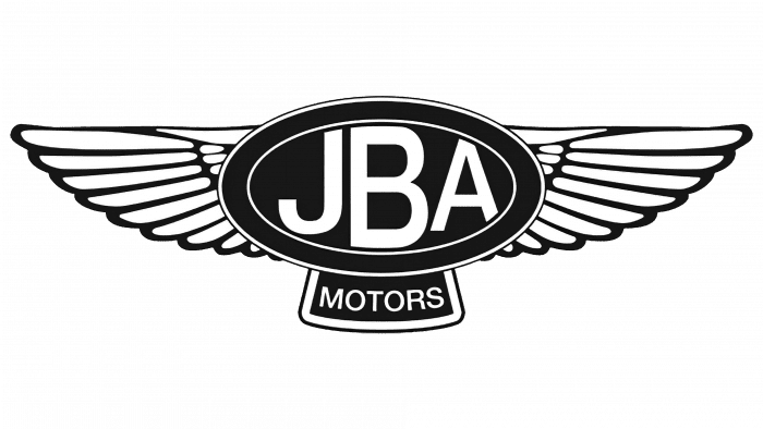 jba logo