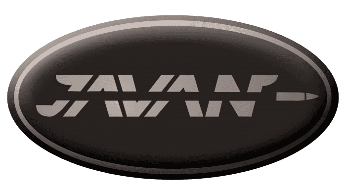 javan sports cars logo
