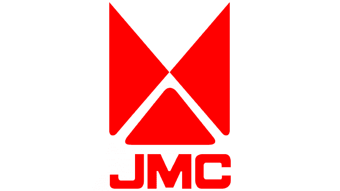 jiangling (jmc) logo