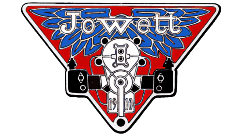 jowett logo