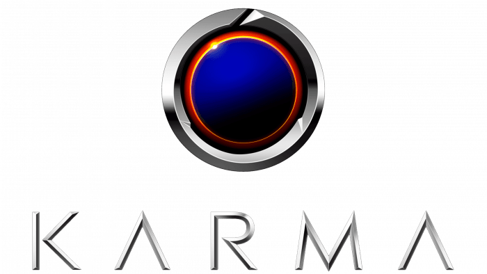 Karma Automotive Logo