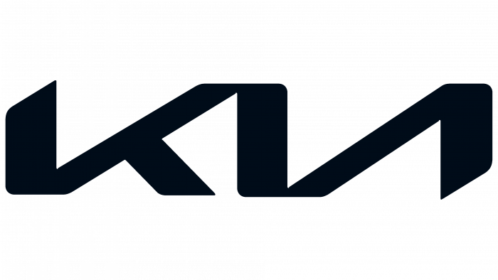 Kia Motors Corporation Logo