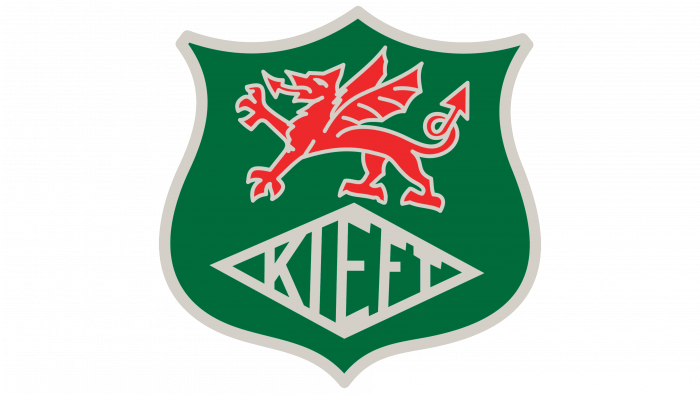 Kieft Logo