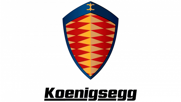 Koenigsegg Logo