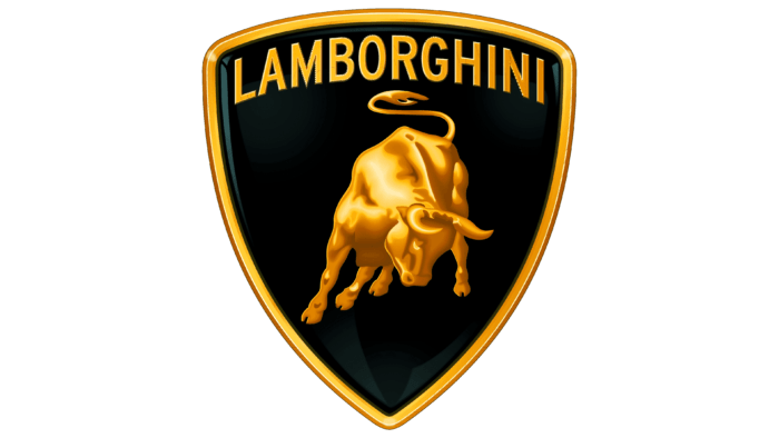 Lamborghini Logo