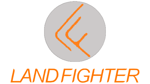 LandFighter Logo