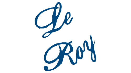 LeRoy Logo