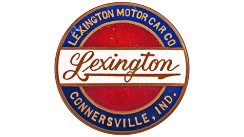 Lexington Logo