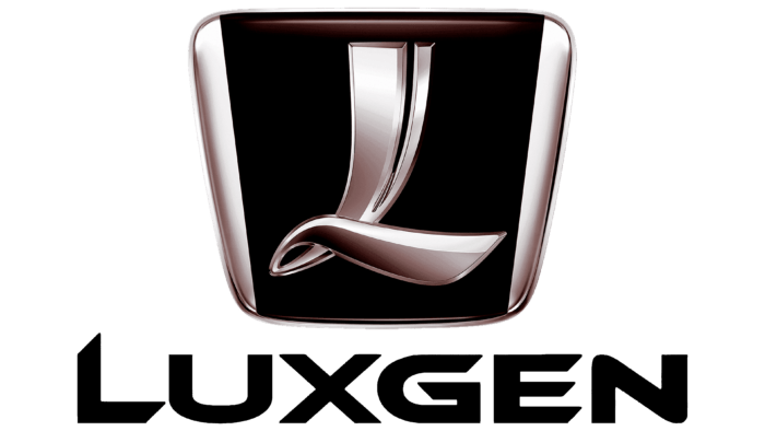 Luxgen Motor Co Logo