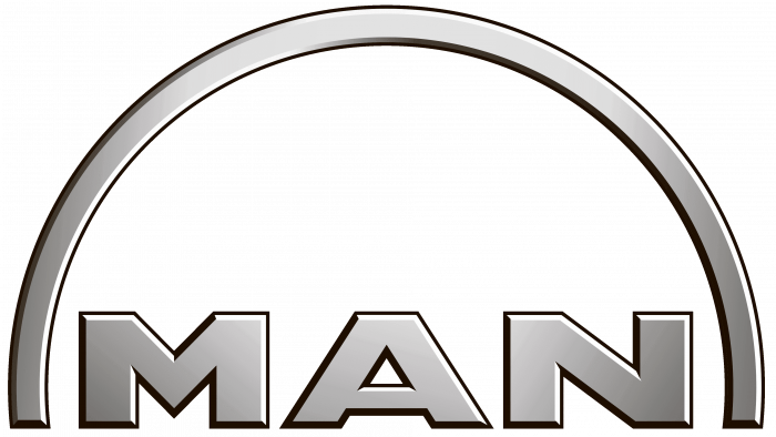 MAN Logo