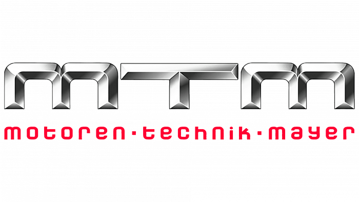 MTM Logo