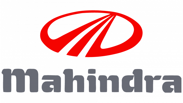 Mahindra Logo
