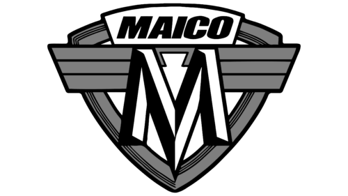Maico Logo